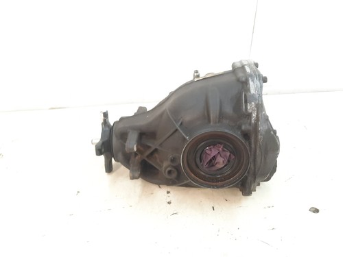 Differential