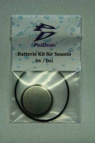 Batterie kit set für - kit,