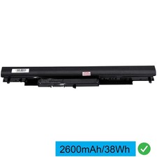 DE Notebook AKKU Batterie 38Wh 2600mAh 14.8V Battery kompatibel für HP 240 G5