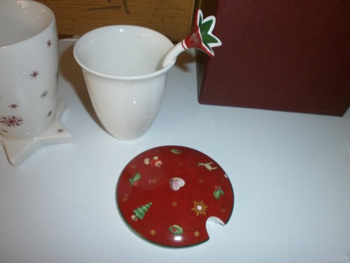 Villeroy boch set - &, toy's