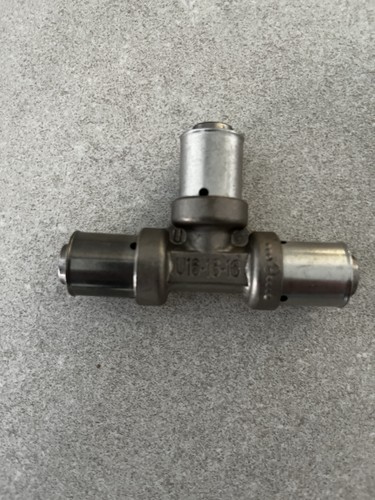 Press stück alu - t,
