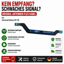 Original Samsung S21 5G