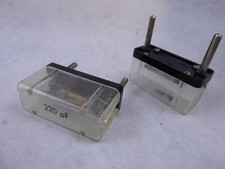 Aufsteckteil Bauteil