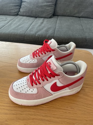 Nike air force low 07 - force, 1