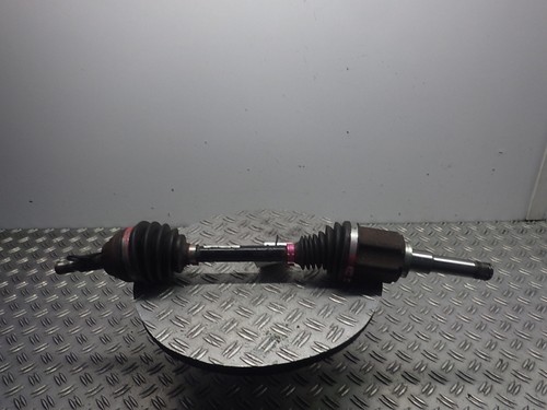 Antriebswelle vorne links opel - vorne,
