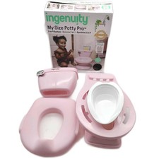Ingenuity Töpfchen Kinder