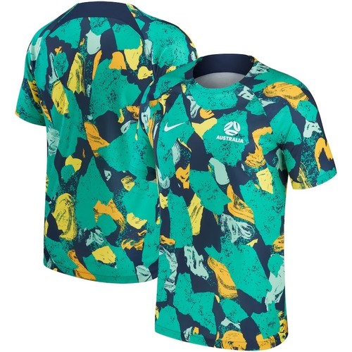 Nike socceroos australien - nike,