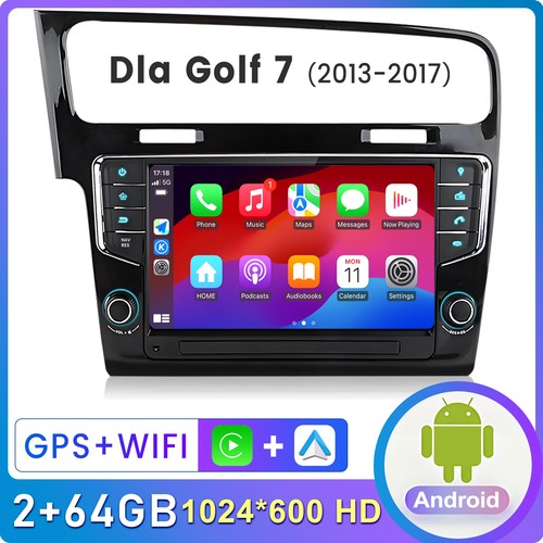 64g für golf vii - vw,