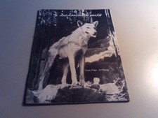 Der Zoodirektor erzählt