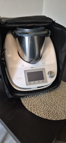 Thermomix tm5 motor - motor,