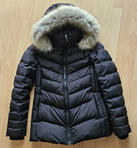 Winterjacke damen tommy - damen,