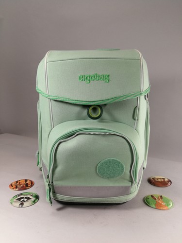 Ergobag cubo waldbärwohner - ergobag,
