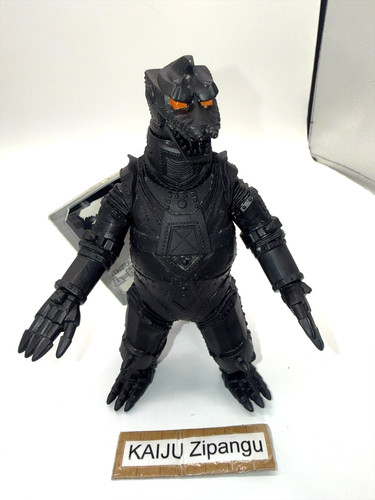 2007 movie monser black - 2007, 6"