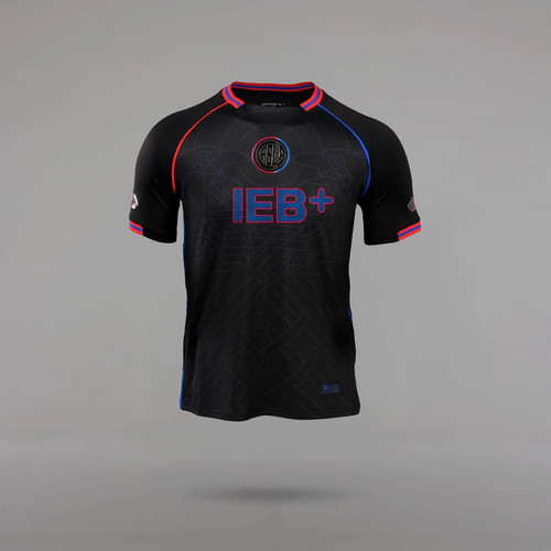 San lorenzo original drittes - lorenzo,