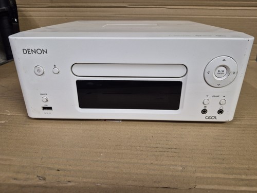 Denon ceol rcd netzwerk cd - netzwerk,