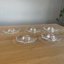 Set aus 5 Vintage Octime