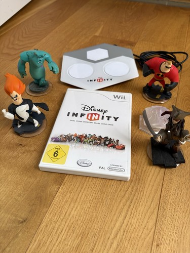 Disney infinity starter - disney,