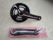 NEU FSA K-Force Light Mega Exo Carbon Kurbelgarnitur 175mm 42/29t 9-10s