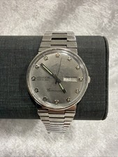 Mido Ocean Star Daydate Commander 8269 Automatic Defekt