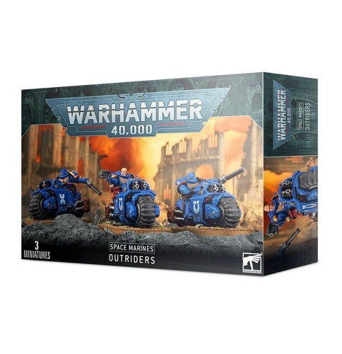 Warhammer 40k space - warhammer, marines