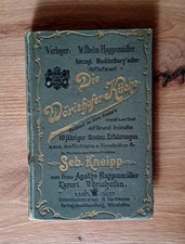 Antik die Wörishofer Küche