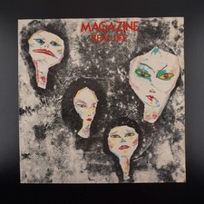 Magazine ‎– Real Life |