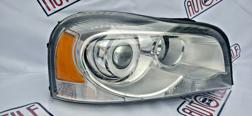 Original volvo xc90 - xc90, xenon