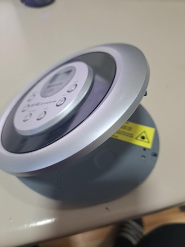 Soundwave player 100 - cd, c-100