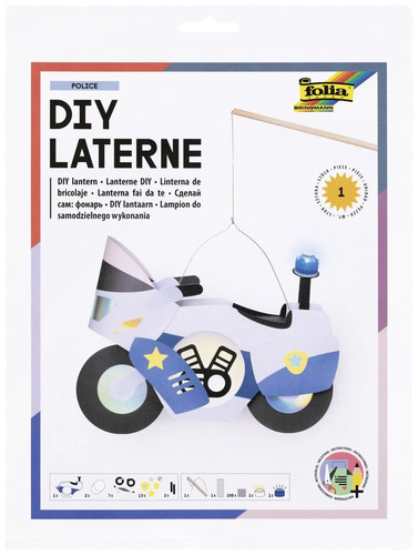 Folia bastelartikel diy - folia,