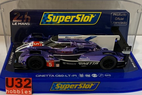 Superslot slotcar scx - slotcar,