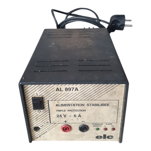Elc al897a stabilisiertes - al897a,