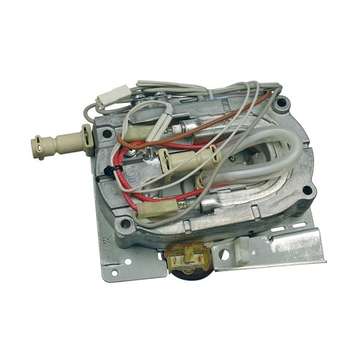 Heizung thermoblock 2x600w - heizung,