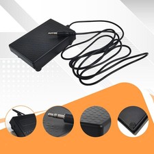 Elektronisches Klavier Sustain