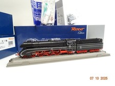 Roco H0 70191 Dampflok BR 10