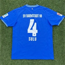 SV Darmstadt 98 2015/16 Home