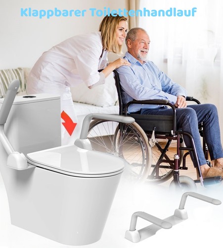 Aufstehhilfe toilette - aufstehhilfe,