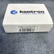Dimm- Pc /520 With USB Kontron