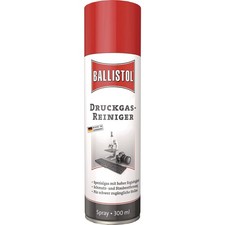 Druckgasreiniger 300ml
