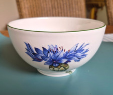 Flora bleuet bol - v&b,