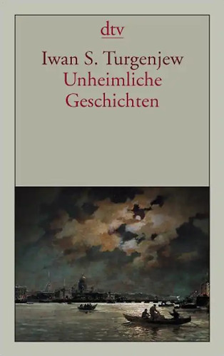 Unheimliche geschichten - unheimliche,