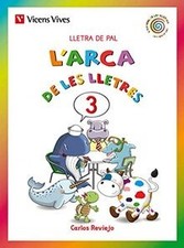Larca De Les Lletres 3 Pal (Lespiral de les Lletres) v... | Buch | Zustand gut