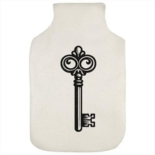 Wärmflaschenbezug "Antik