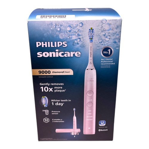 Philips sonicare diamondclean - philips,