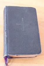 Schott - Das Messbuch der heilgen Kirche - Herder Freiburg 1943