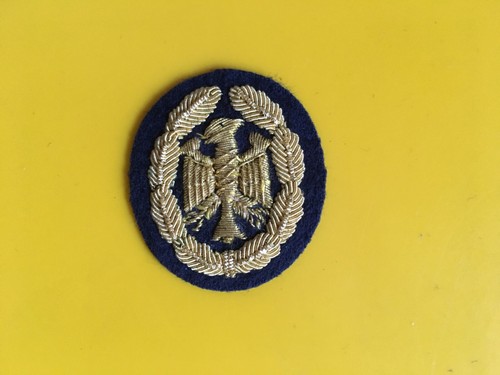 Bundeswehr luftwaffe aufnäher - bundeswehr,