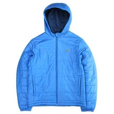 Lacoste Steppjacke