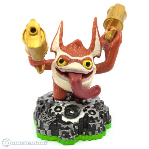 Skylanders spyro s adventure - spyro's,