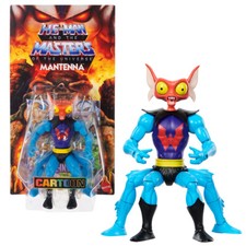 Masters of the Universe