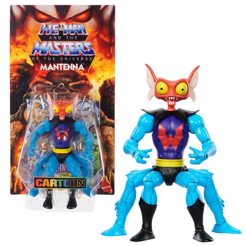 Masters the universe - masters, of