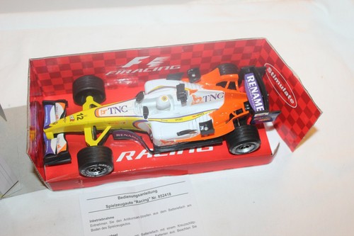 Spielzeugauto racing - racing, nr